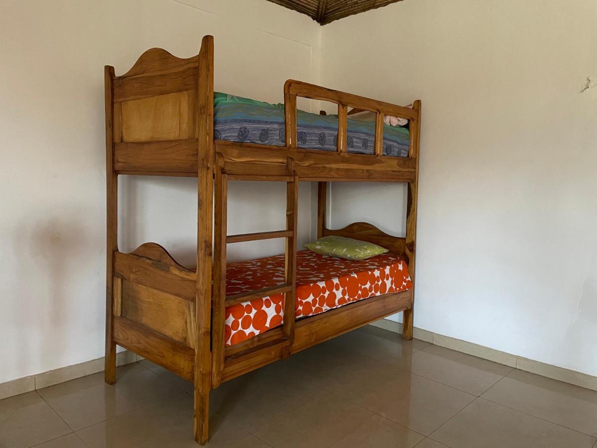 Bed and Breakfast Chez Tâta Éléonore Maison d hôtes à Ziguinchor Extérieur photo
