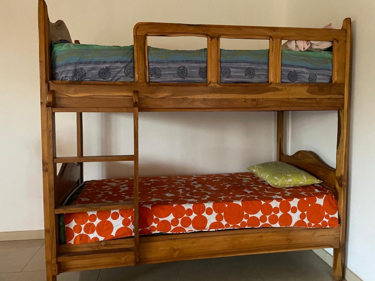 Bed and Breakfast Chez Tâta Éléonore Maison d hôtes à Ziguinchor Extérieur photo